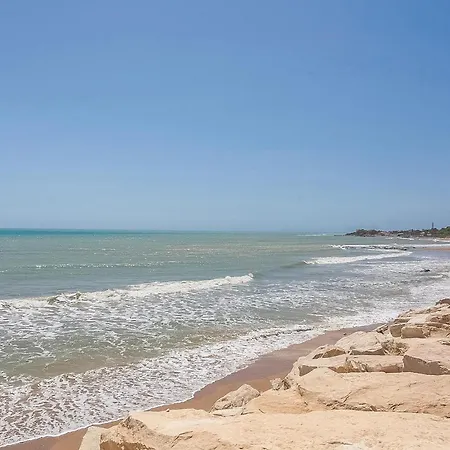 Ibiscus بيت للعطل *