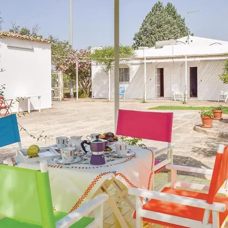 Casa vacanze Ibiscus *