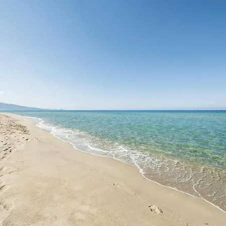 Casa vacanze Ibiscus *
